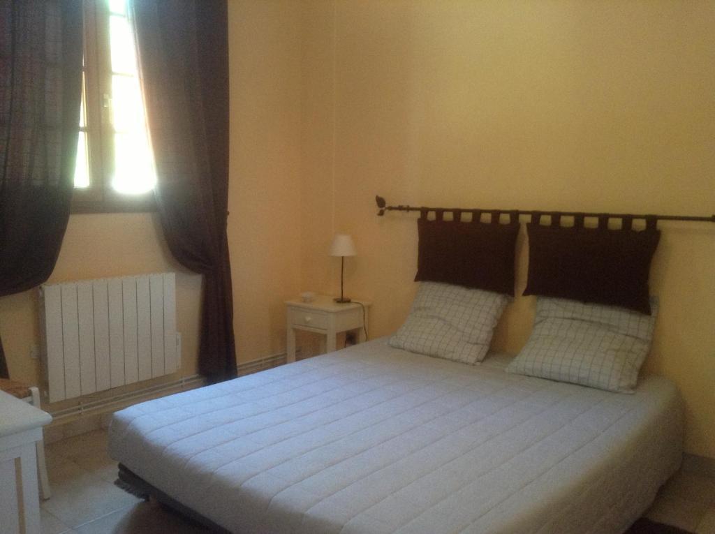 Chambres D'Hotes Le Pressoir Saint-Martin-de-Boscherville Cameră foto